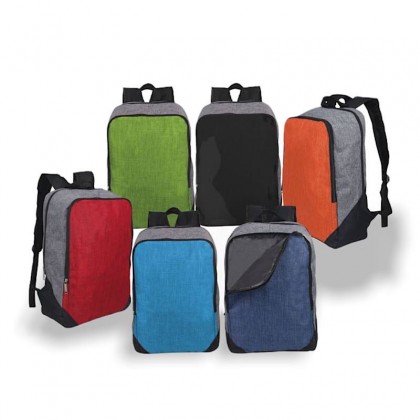 Premium Backpack Bag